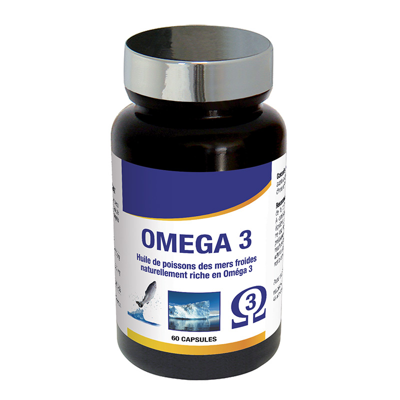 OMEGA 3