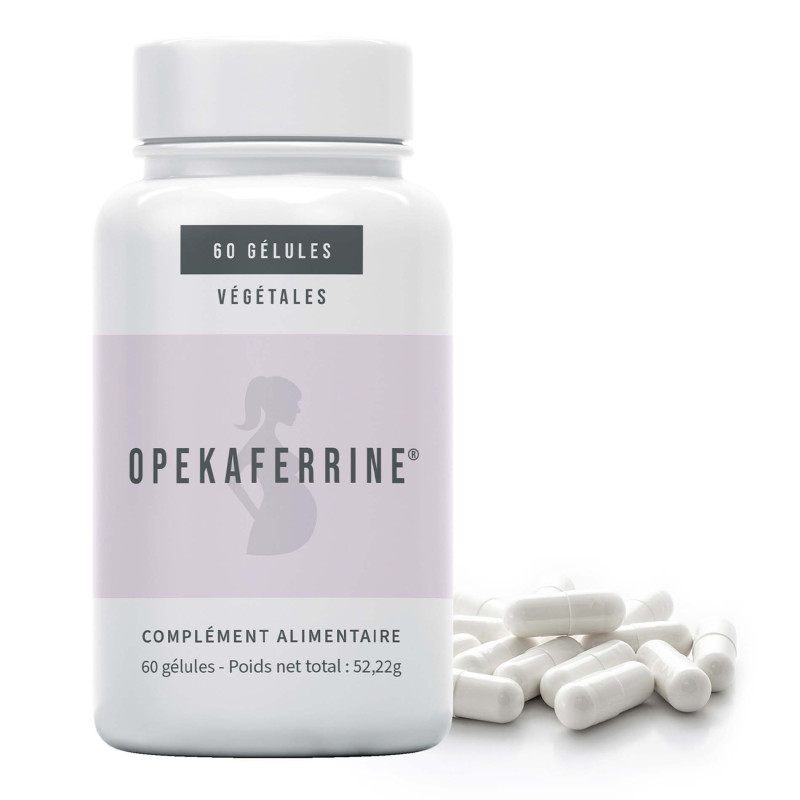Opekaferrine