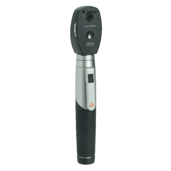 OPHTALMOSCOPE MINI 3000 HEINE