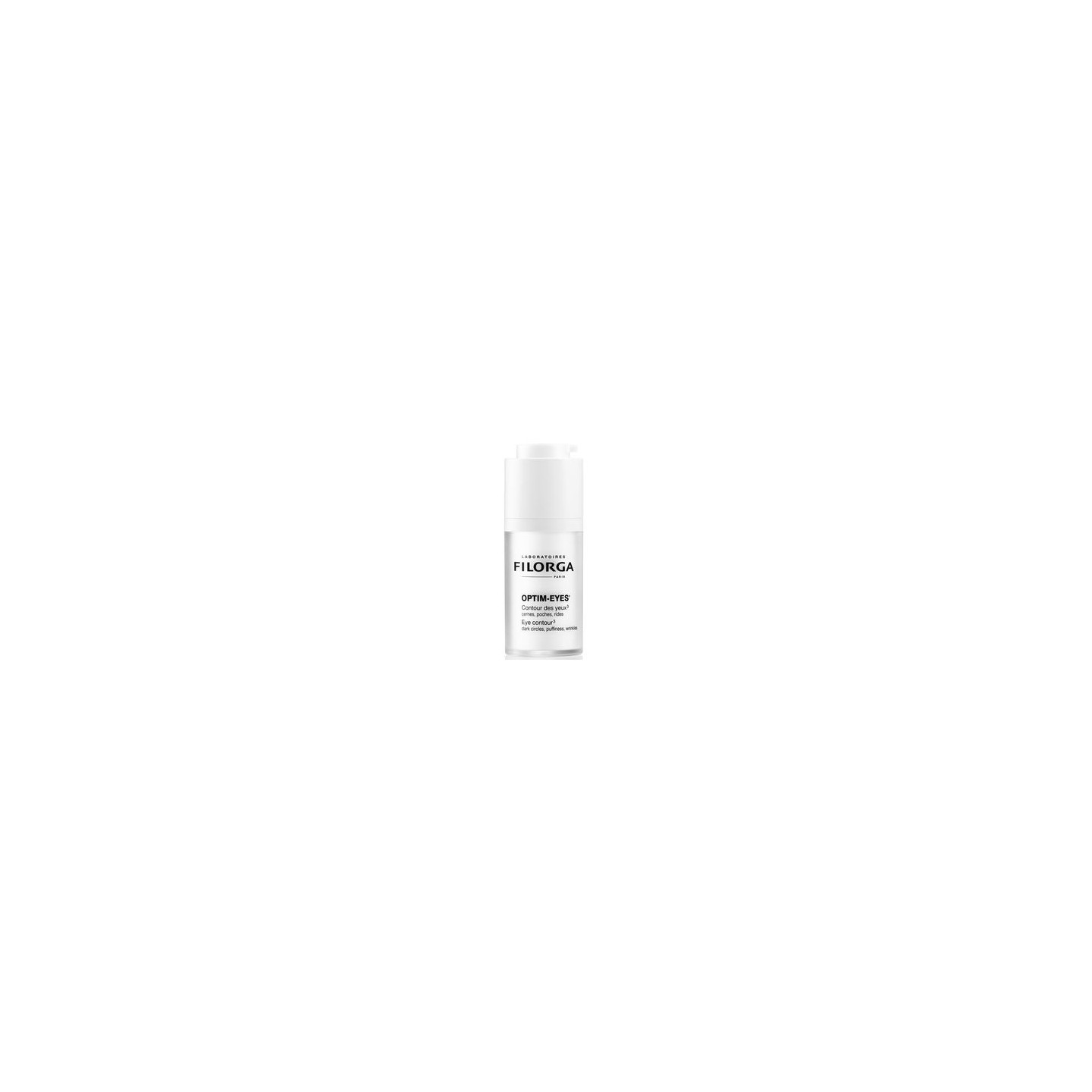 Optim Eyes contour des yeux 15ml Filorga