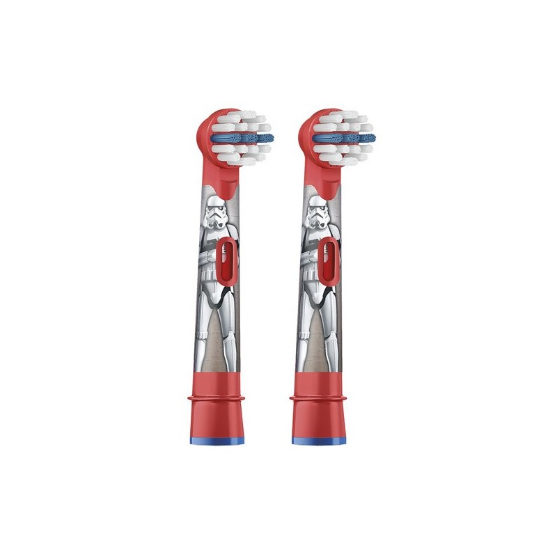 Pharmacie Bastille - Oral-b brossettes kids star wars x 2