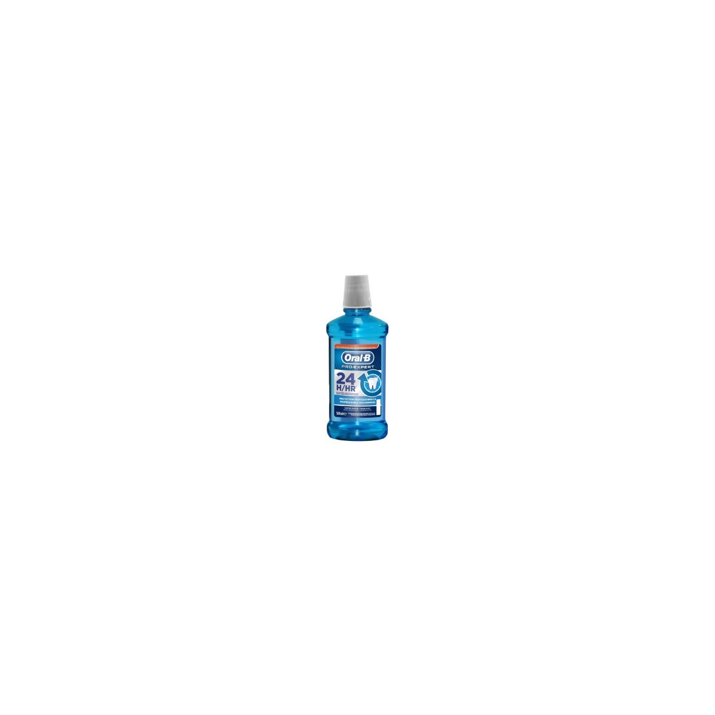 Oral B Pro Expert 24H Protection 500ml
