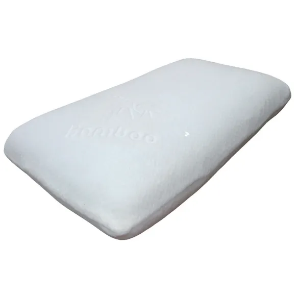 OREILLER THALASSO VISCOVEGETAL 57x37 cm