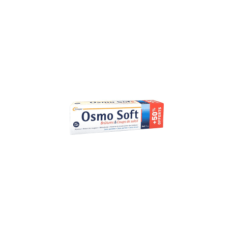 OsmoSoft 50g +50% offert