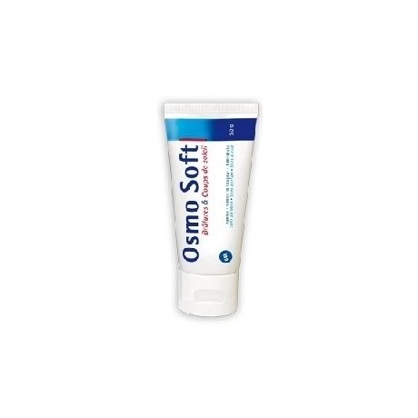 Osmosoft gel brûlure 50ml