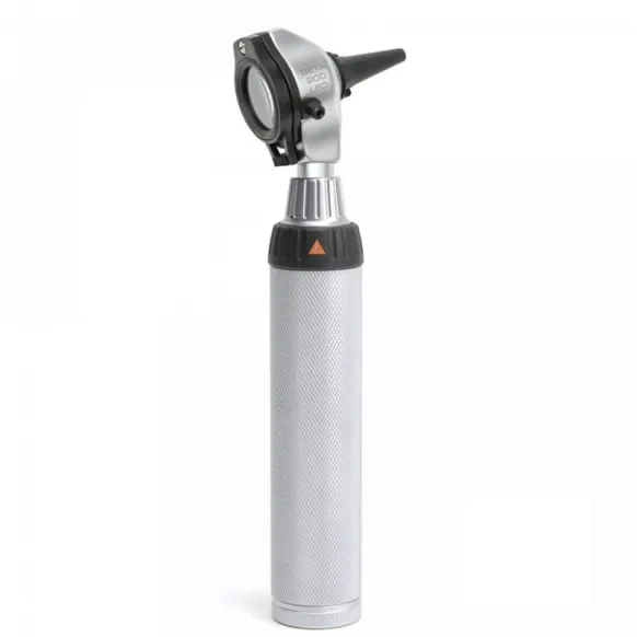OTOSCOPE BETA 200 LED HQ RECHARGEABLE USB Li-ion