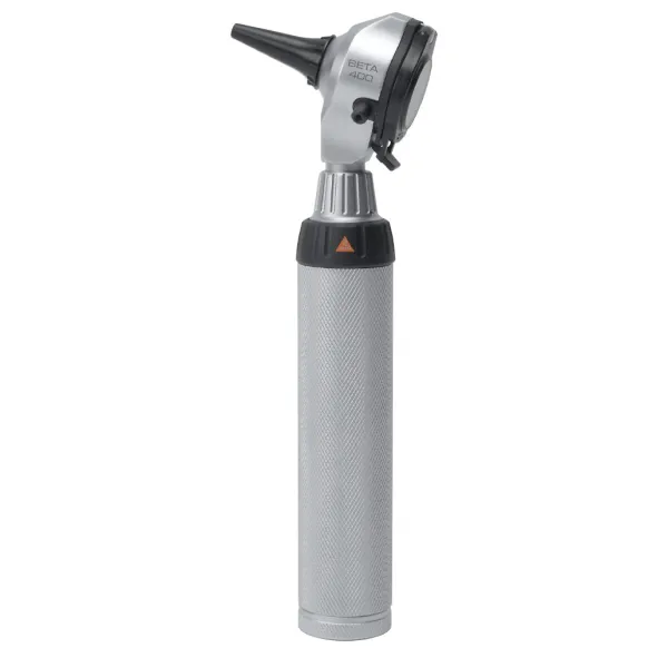 OTOSCOPE BETA 400 LED HQ USB HEINE