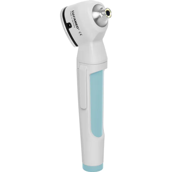 OTOSCOPE LUXASCOPE AURIS LED 2,5V