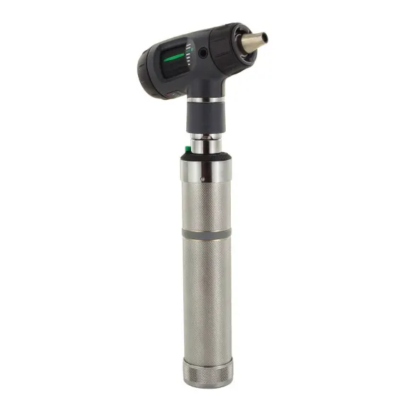 OTOSCOPE MACROVIEW WELCH-ALLYN À PILES
