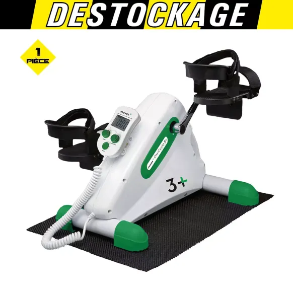 OXYCYCLE III PEDALIER ACTIF/ PASSIF DESTOCKAGE