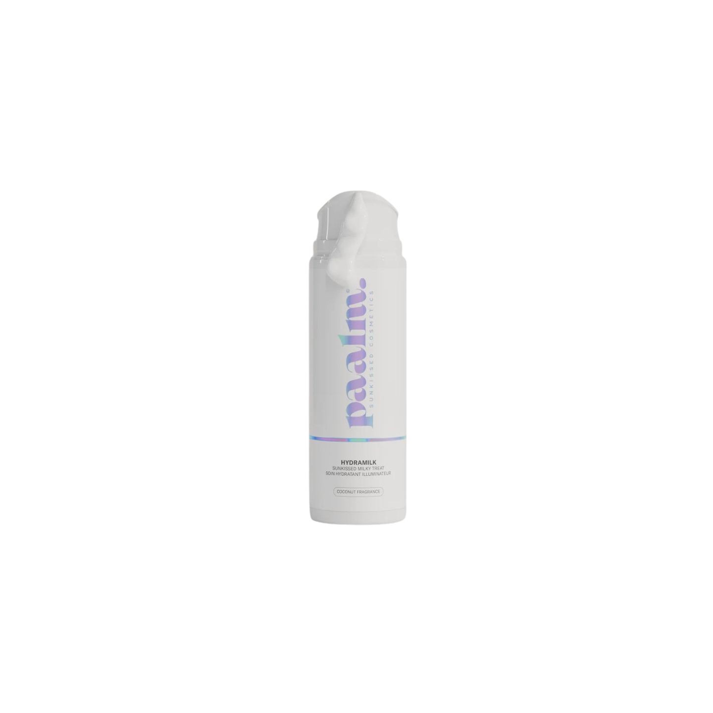 Paalm Hydramilk Lait nettoyant - 150ml