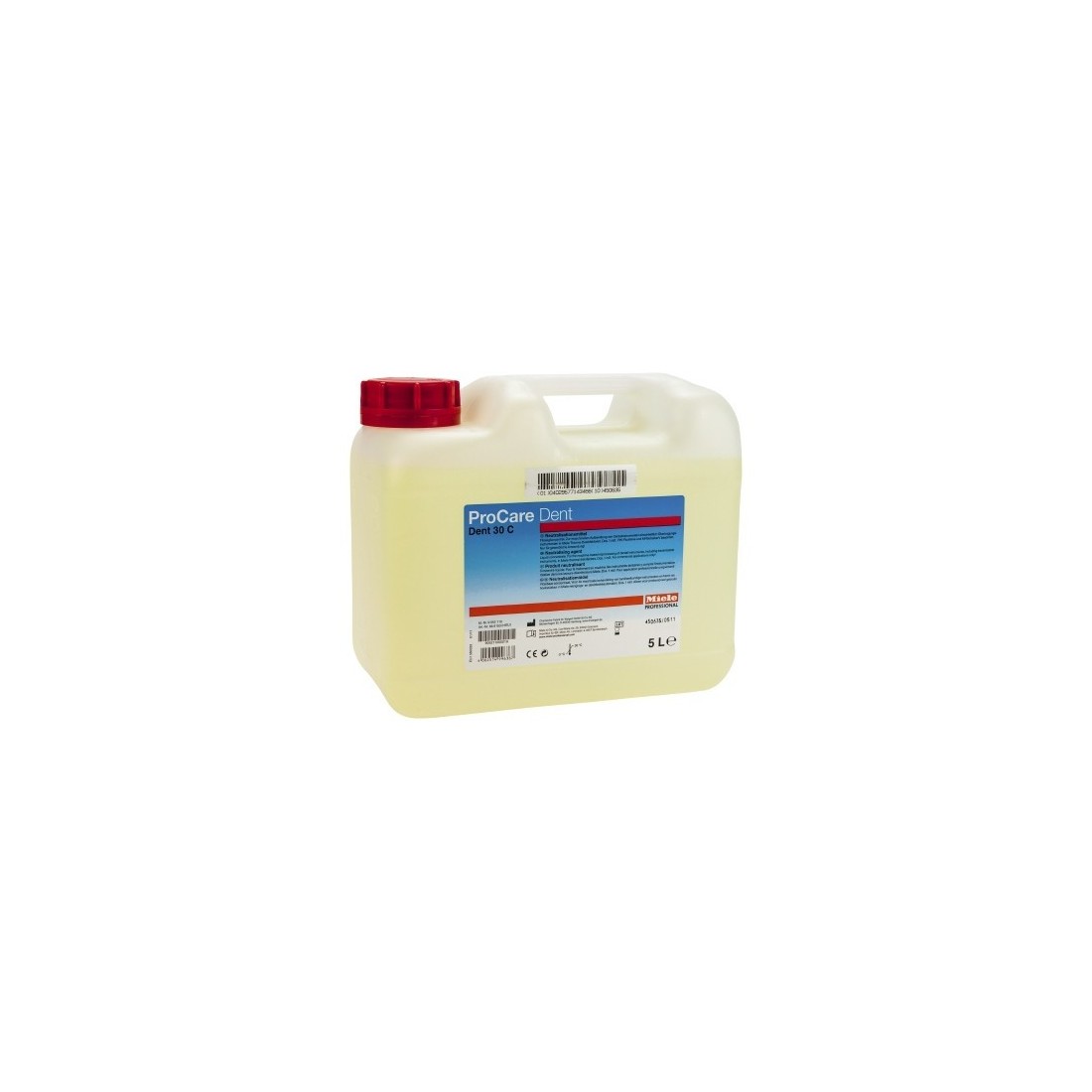 Pack neutralisation ProCare Dent 30C 5 L