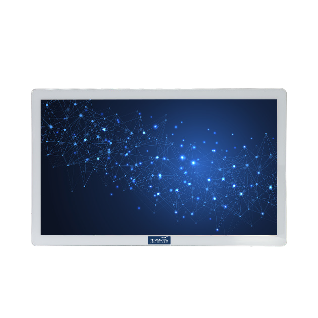Panel Pc Ecran 21,5" Intel Celeron