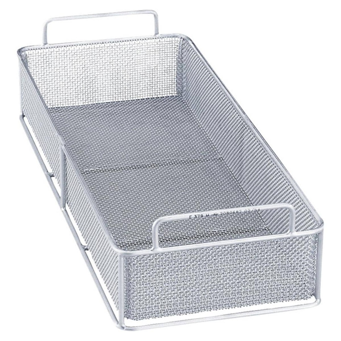 Panier 1/2 à mailles 1,7 mm pour laveur désinfecteur