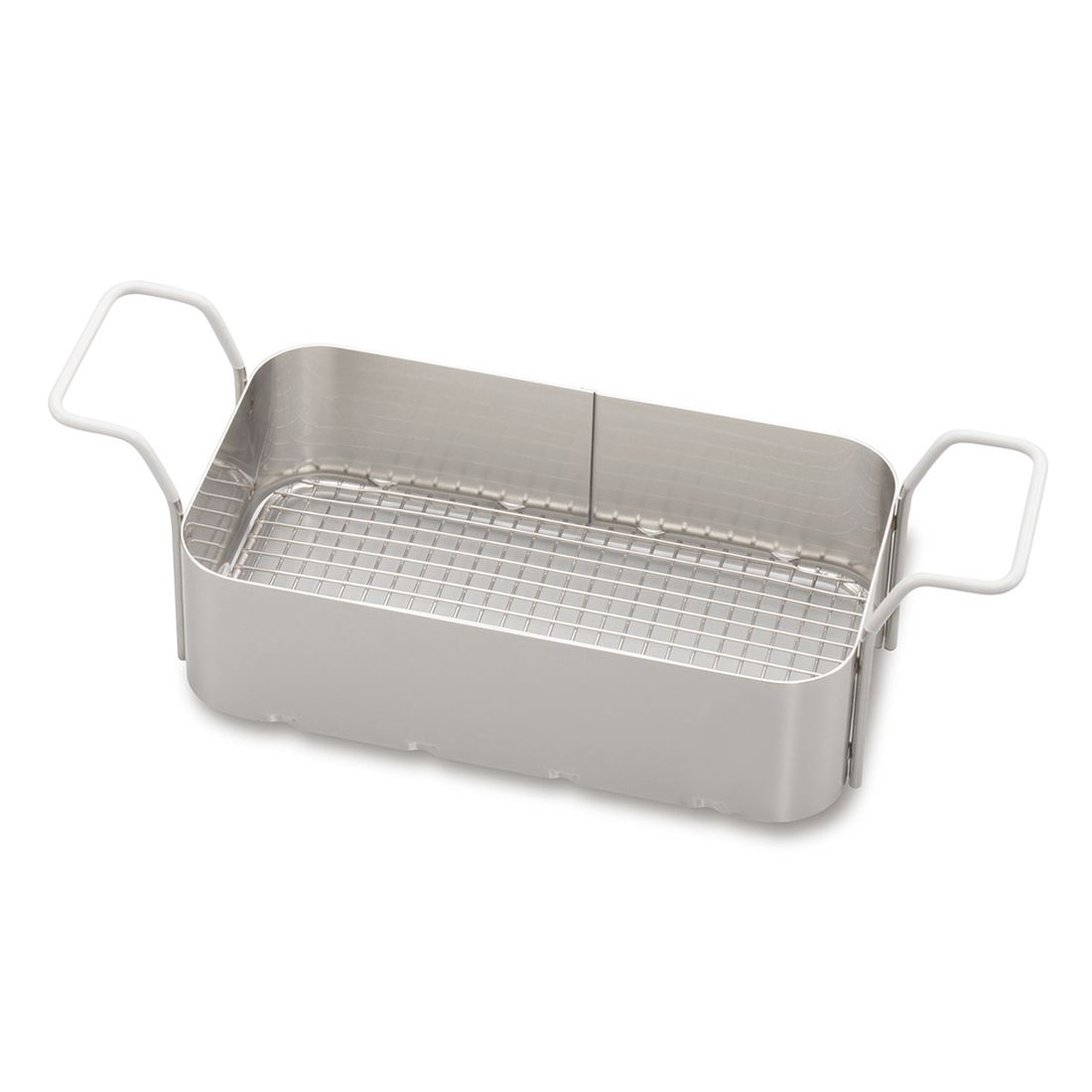 Panier Inox Cuve Ultrasons 198 x 106 x 50 mm