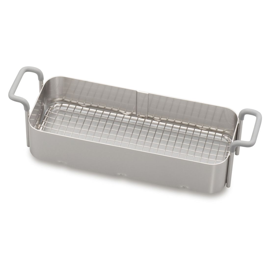 Panier perforé en acier inox pour bac S120