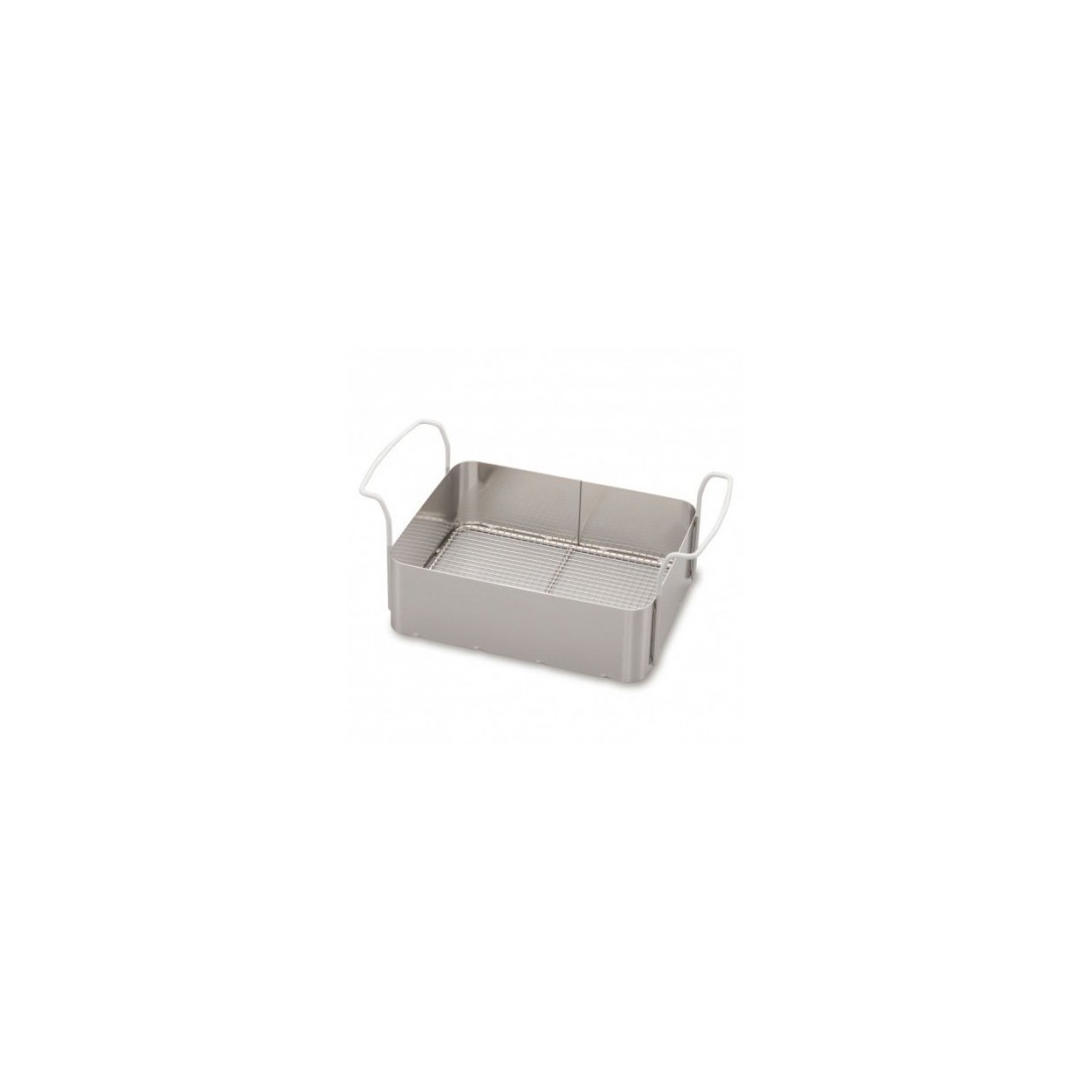 Panier perforé en acier inox pour bac S900H