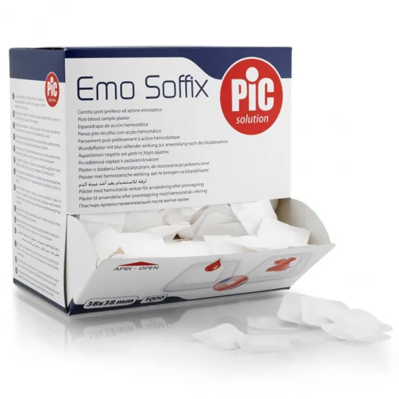 PANSEMENT EMMO SOFFIX PIC