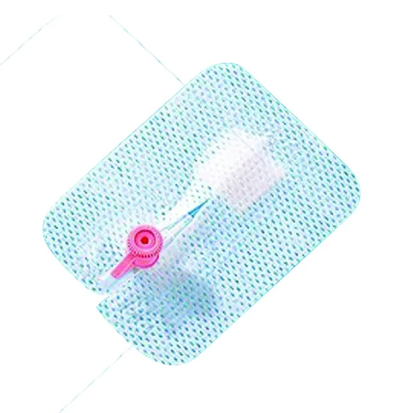 PANSEMENT FIXE VOIES VEINEUSE STERILE VECA-C