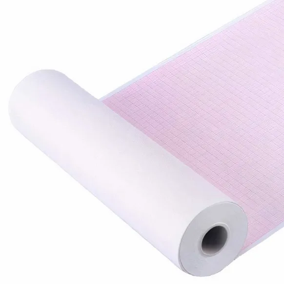 PAPIER ROULEAUX CARDI 12 COLSON (LOT DE 5)