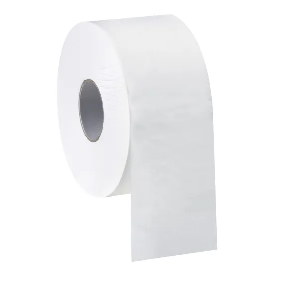 PAPIER TOILETTE MINI JUMBO 200