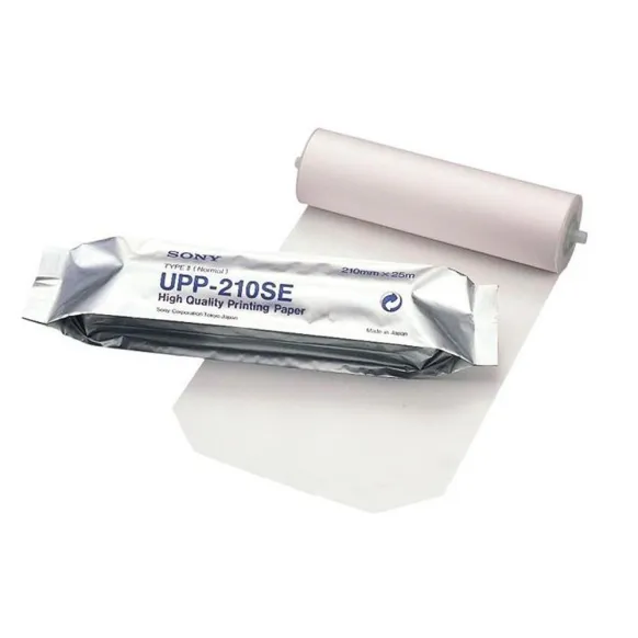 PAPIER VIDÉO UPP-210 SE SONY