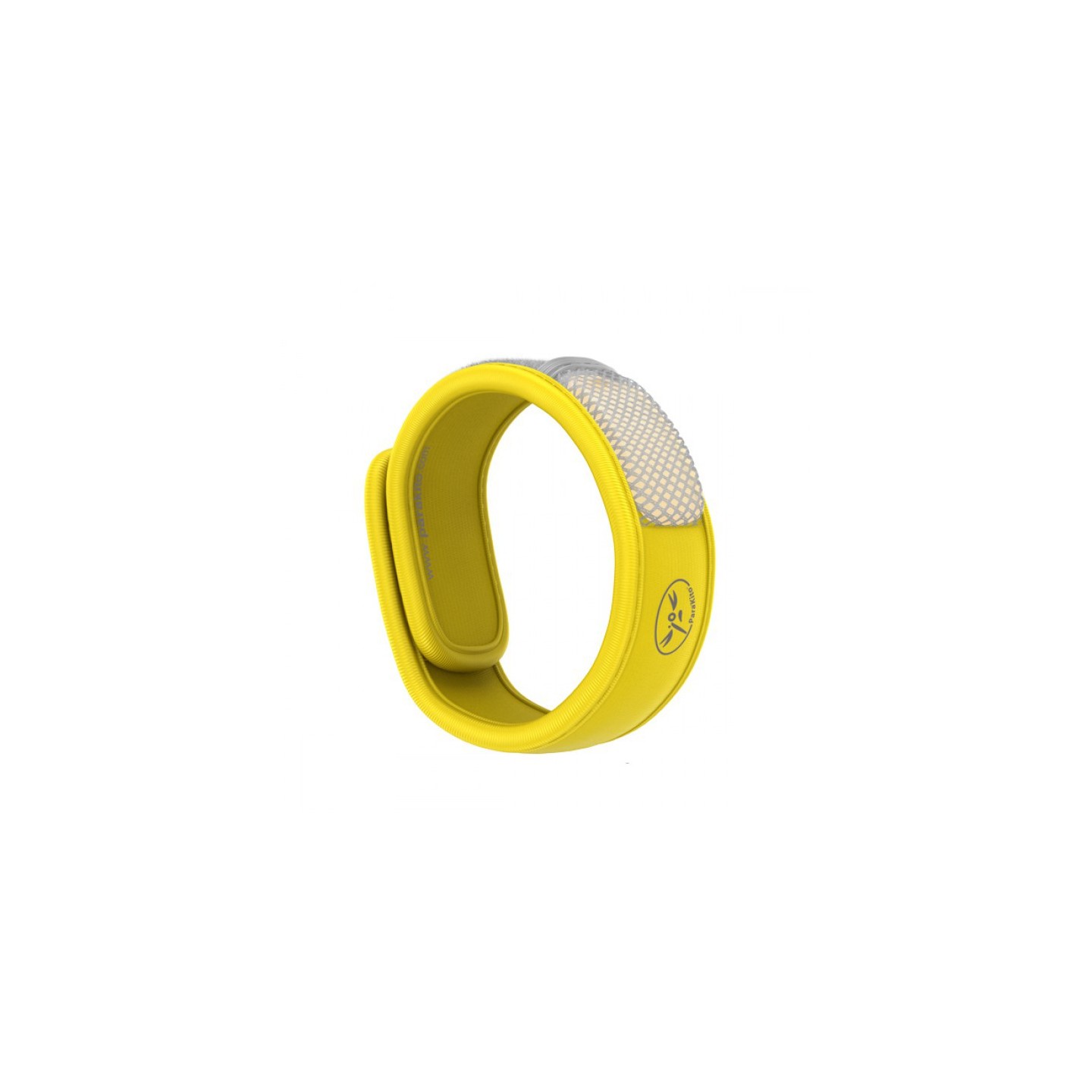 Parakito Bracelet Jaune