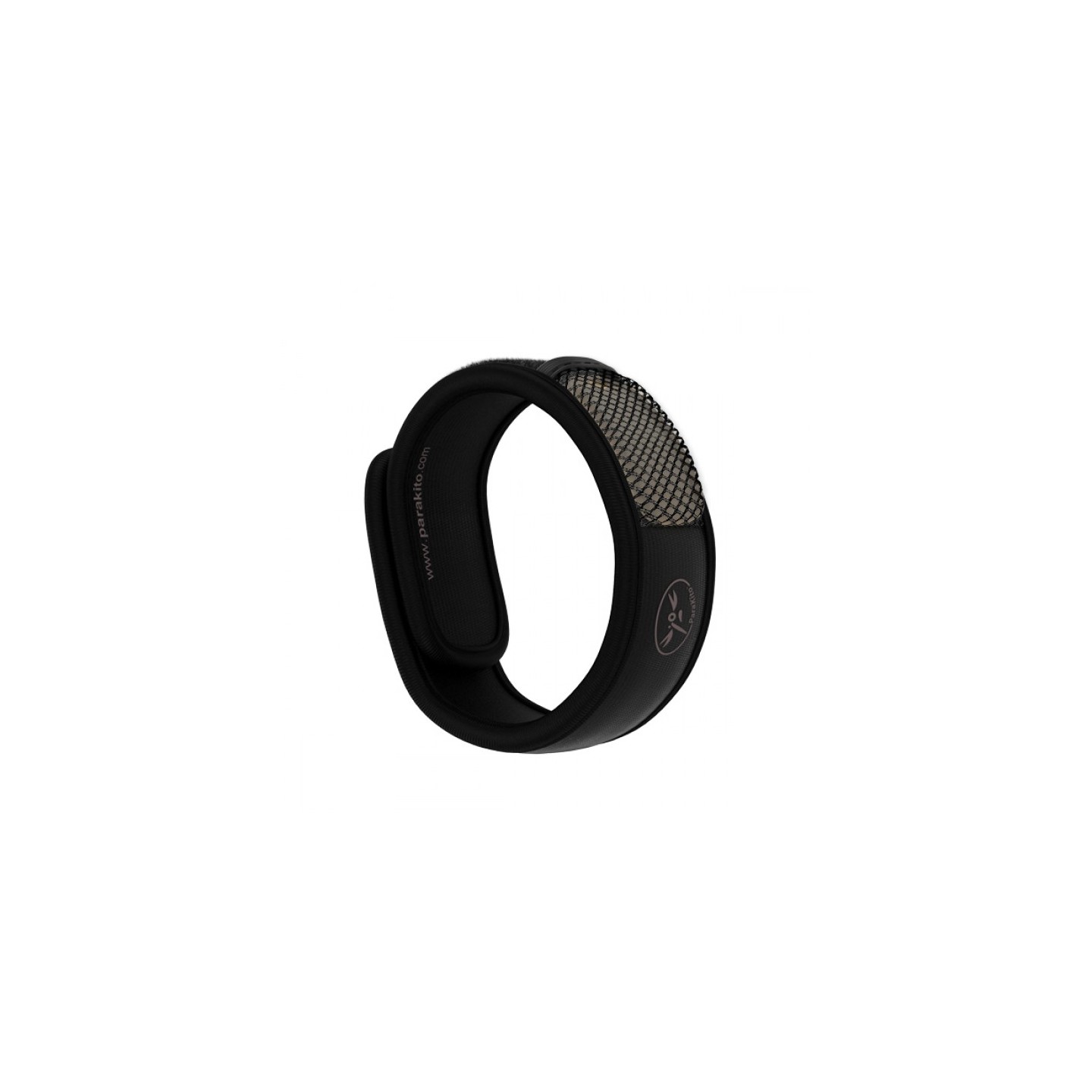Parakito Bracelet Noir