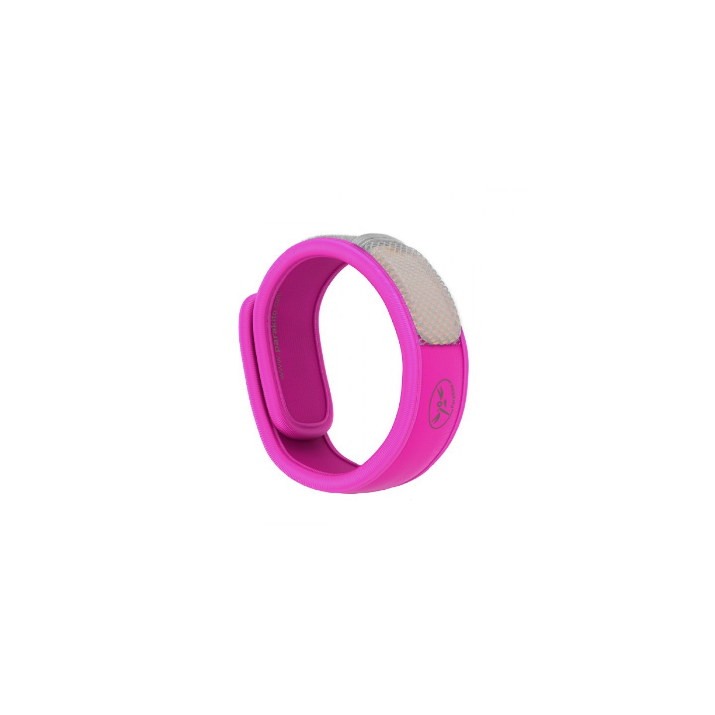 Parakito Bracelet Rose