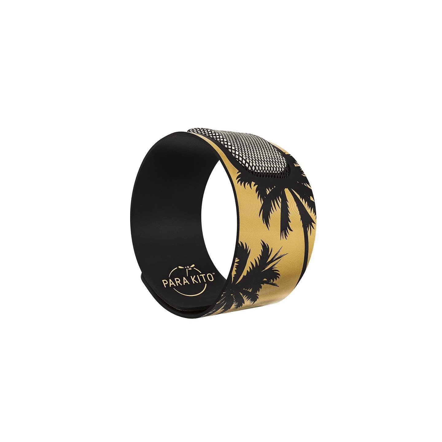 Parakito Party Bracelet anti-moustiques Las Vegas + 2 recharges