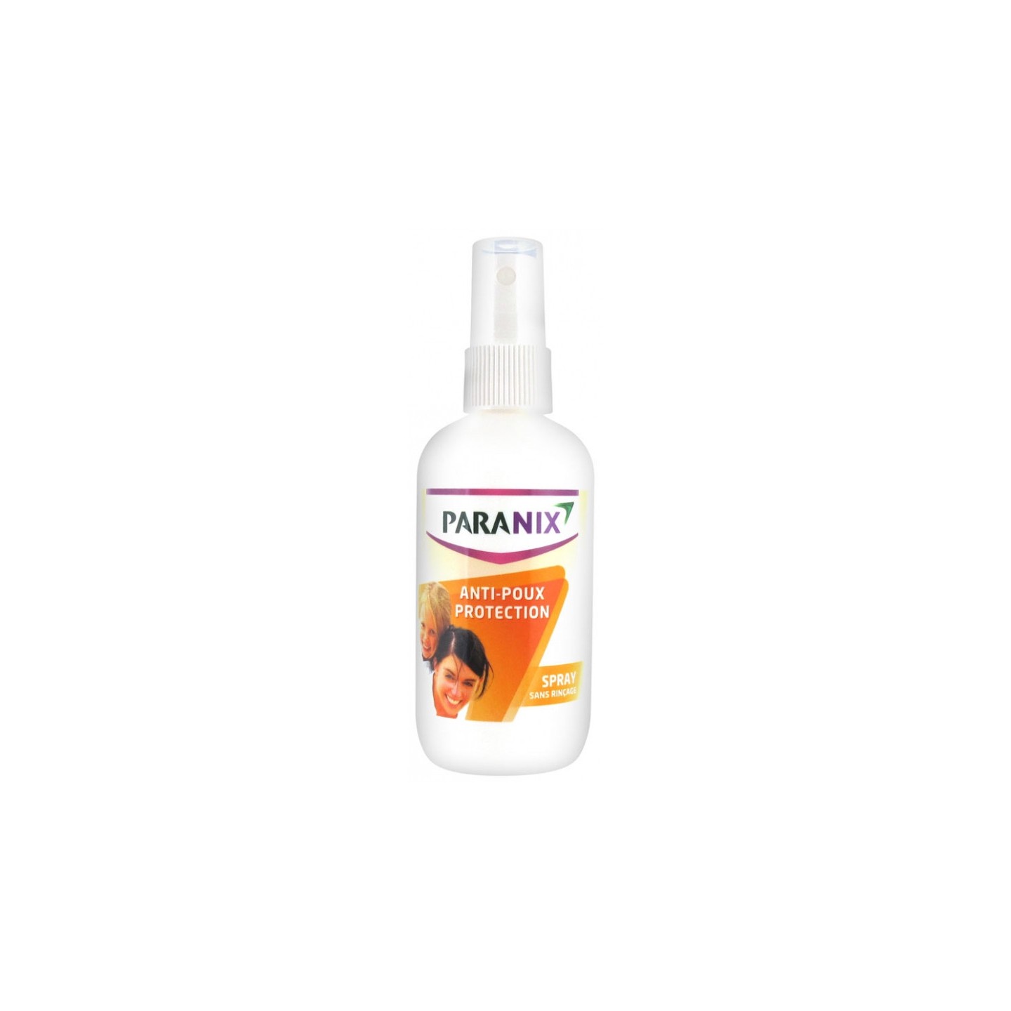 Paranix Spray anti-poux protection - 100ml