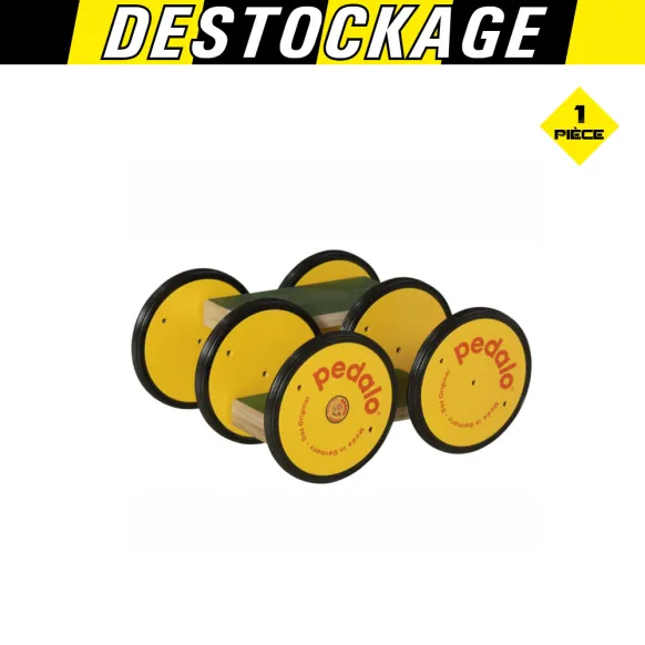 PEDOROLL COMBI