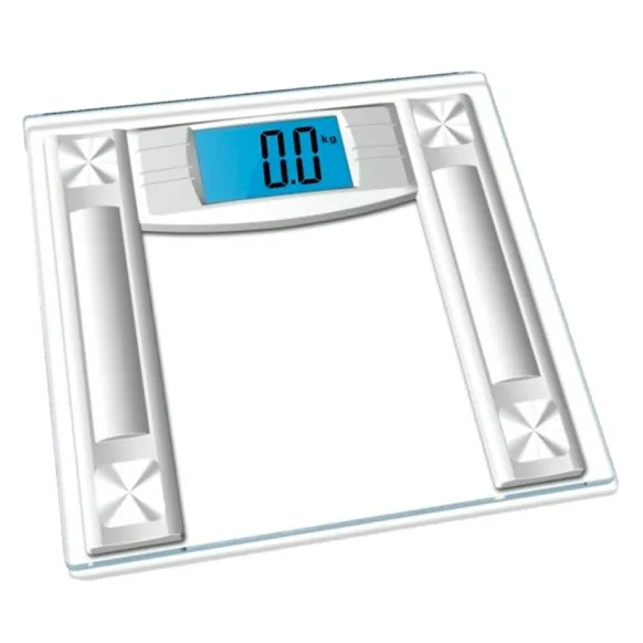 PÈSE-PERSONNE ÉLECTRONIQUE SILVER PRO XL 230