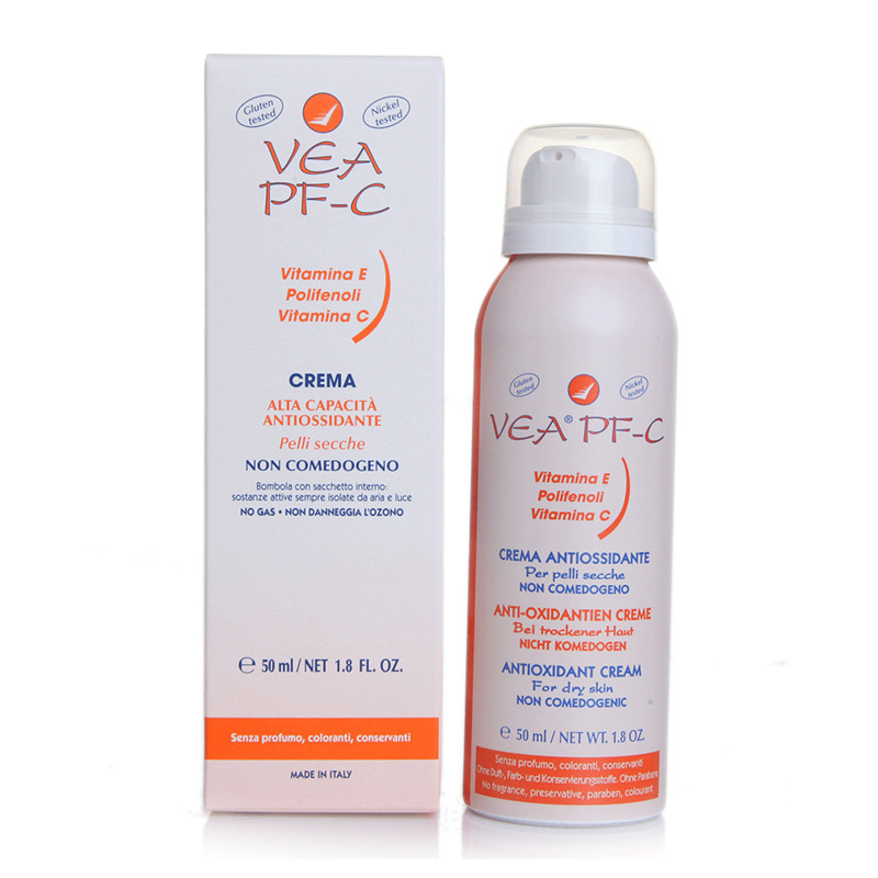 Crème antioxydante PF-C