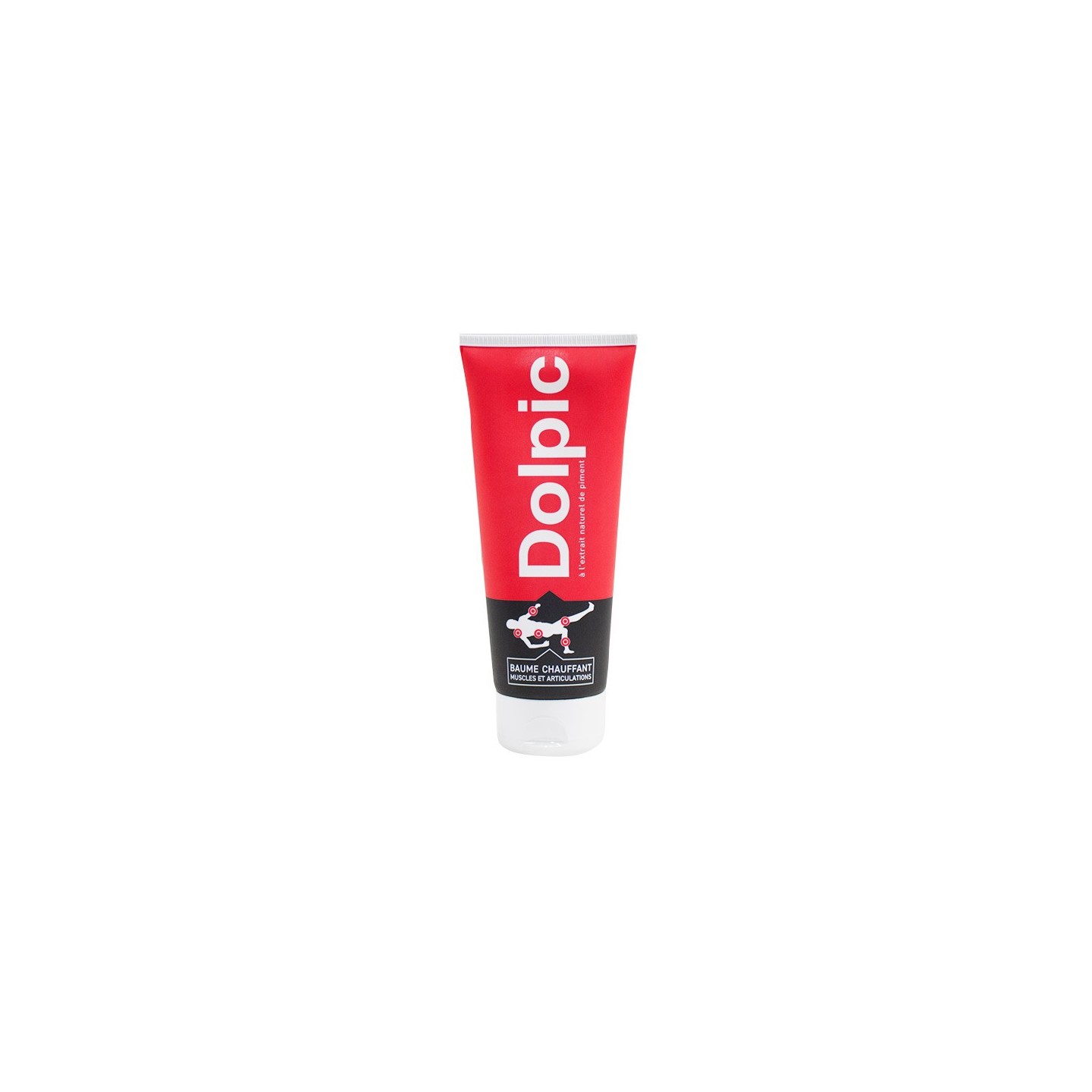Pharm Up Dolpic Baume chauffant - 200ml