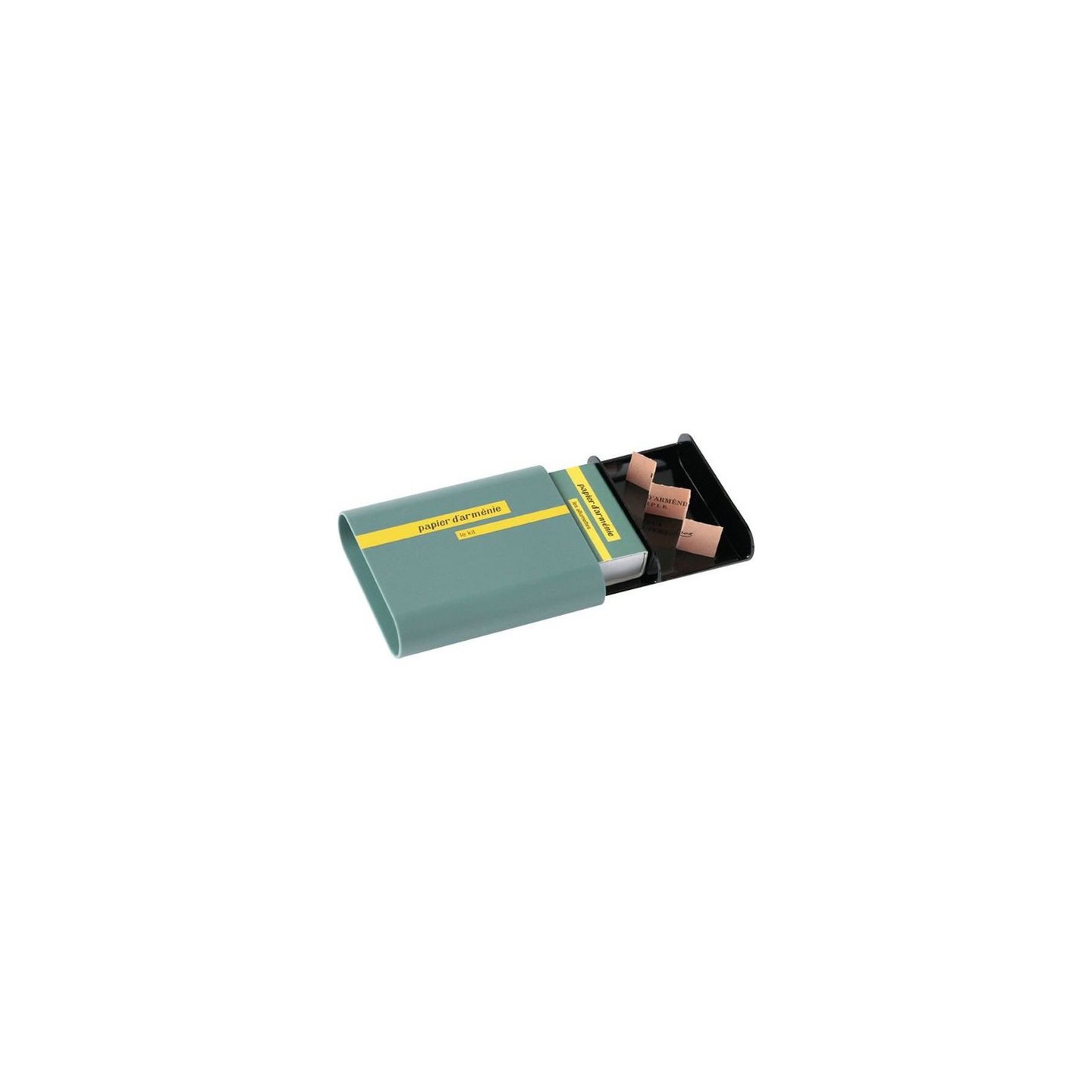 Pharm Up Papier d'Arménie kit complet de voyage - 76g