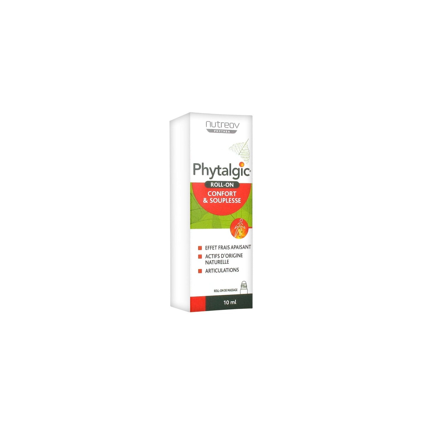 Phytalgic Roll-On 10 ml