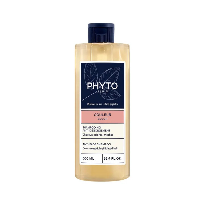 Phyto Shampooing Couleur 500ml