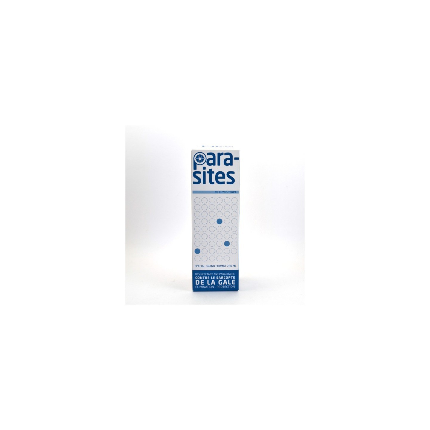 Phyto terra Parasites 250ml