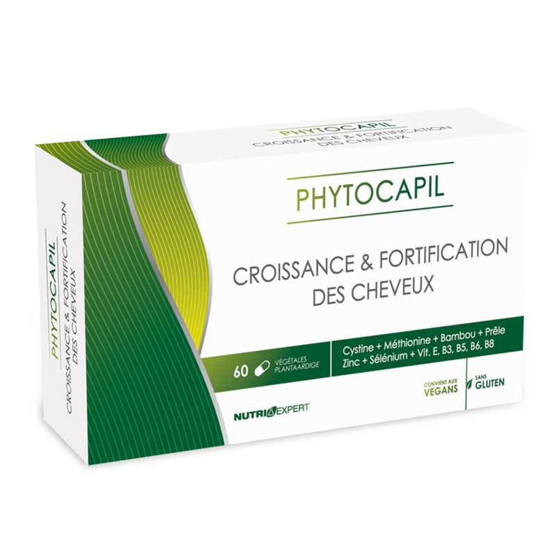 PHYTOCAPIL - VIP