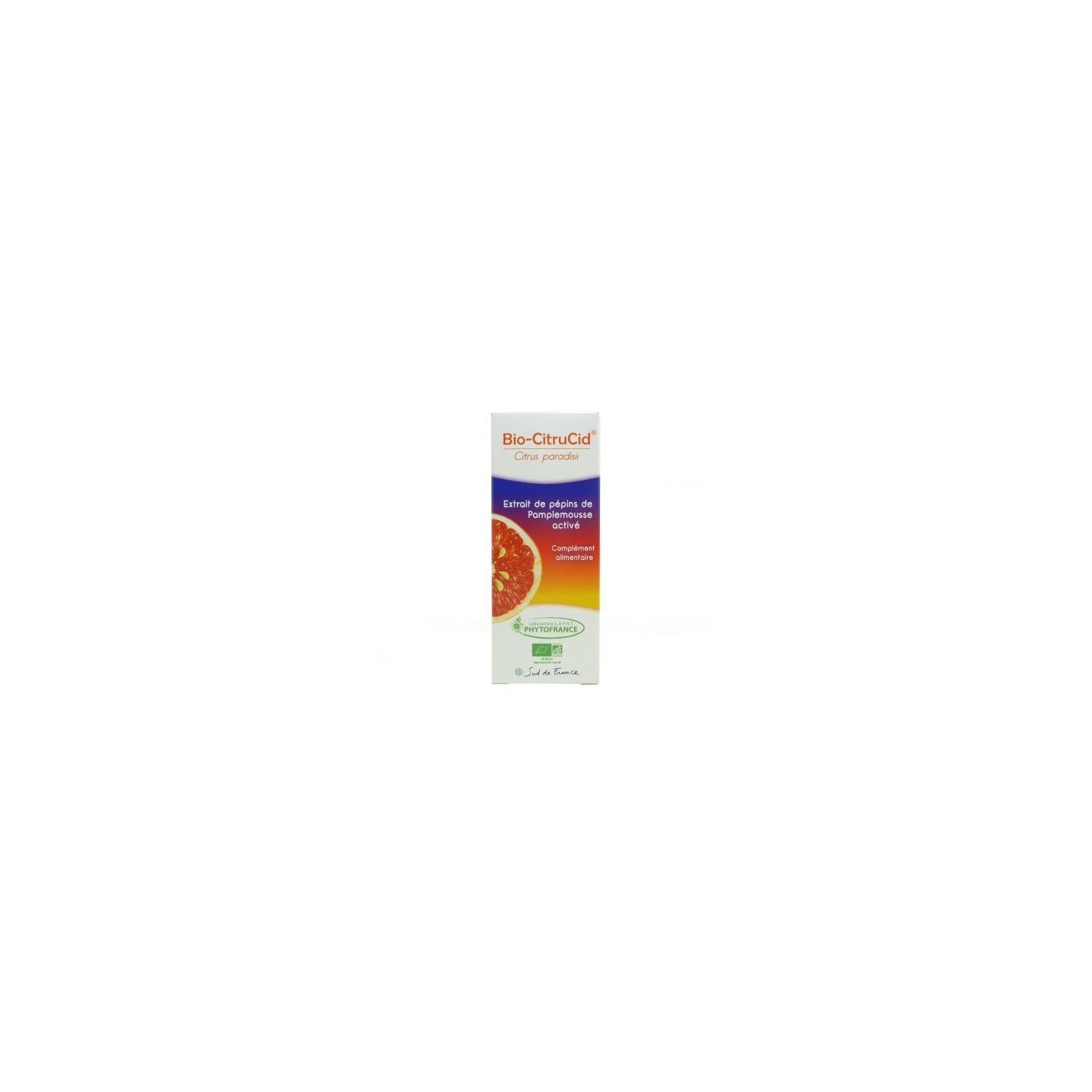 Phytofrance Bio Citrucid 150ml