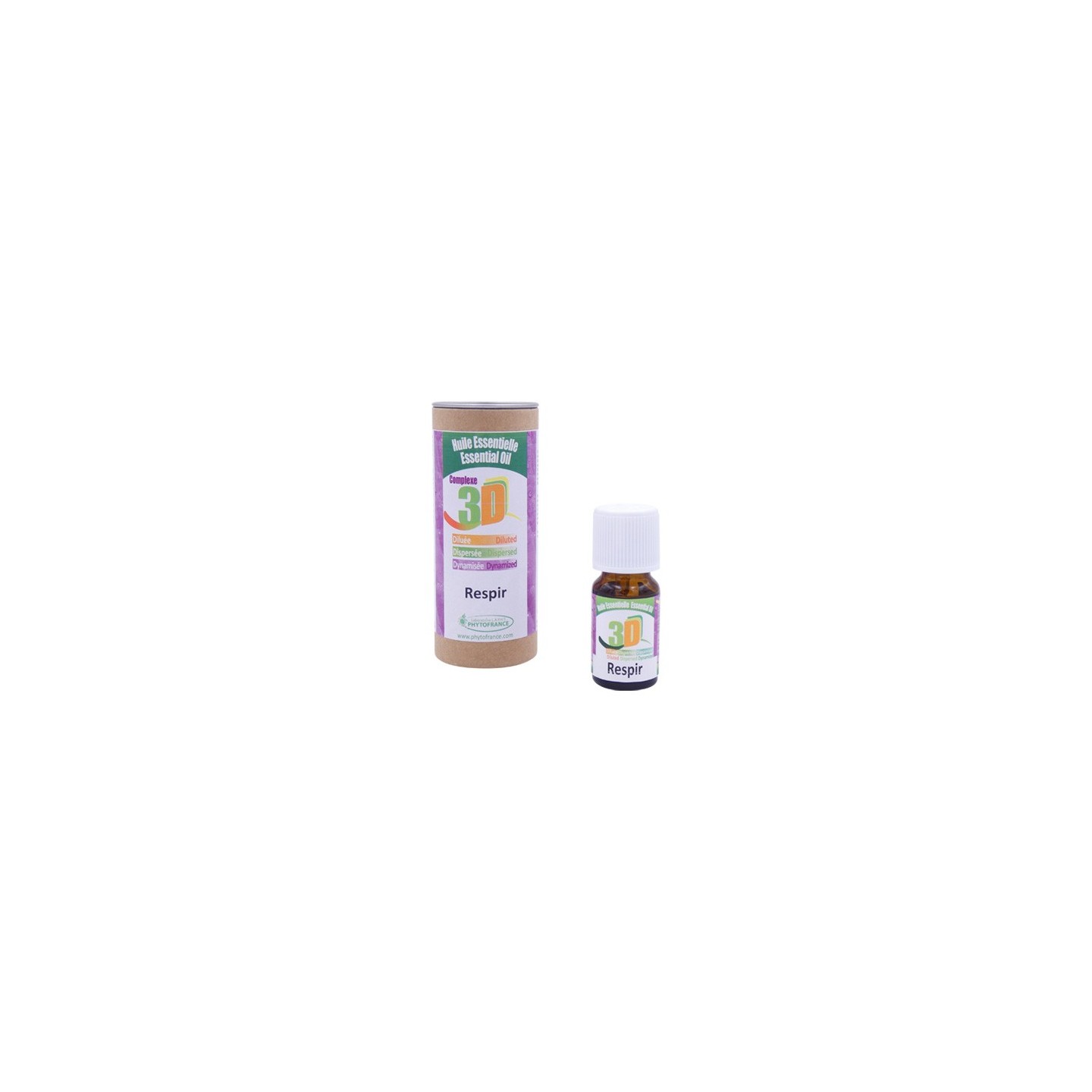 Phytofrance Respir 10ml