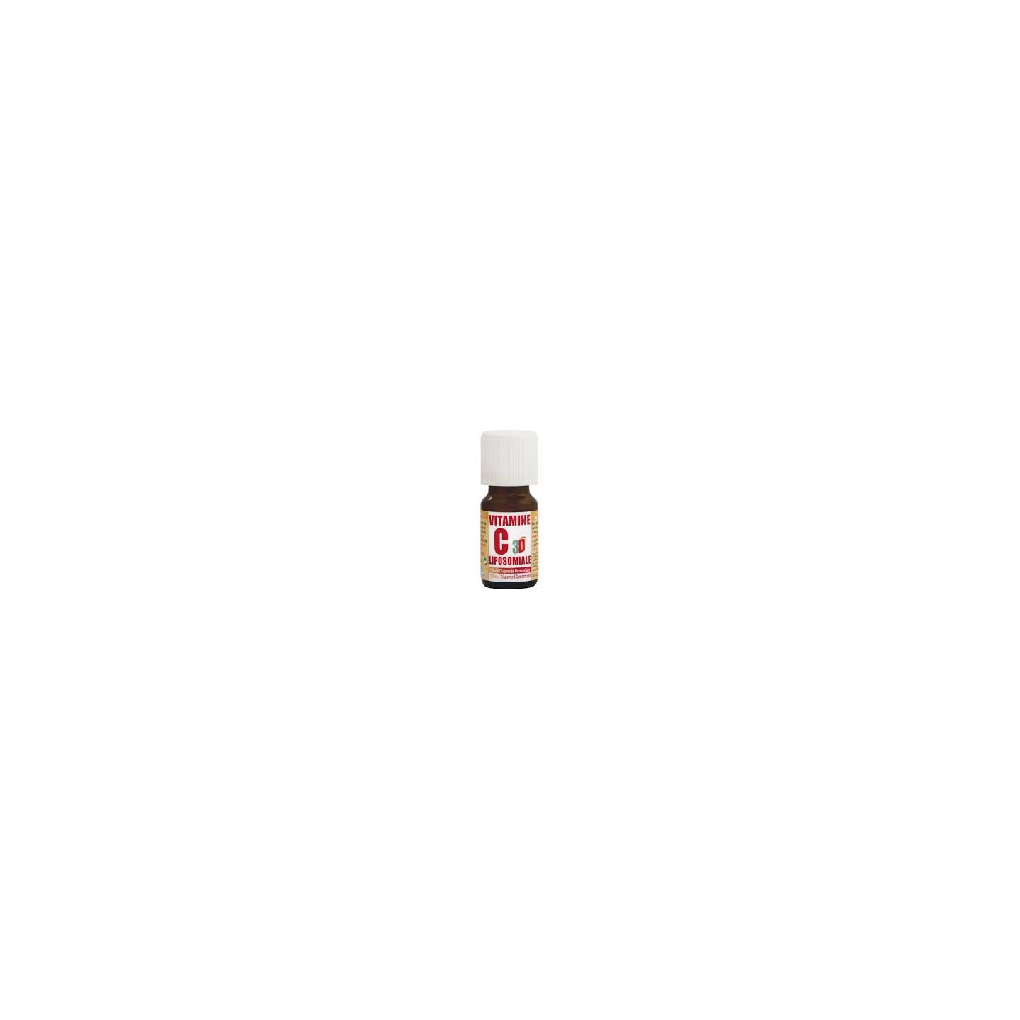 Phytofrance Vitamine C 3D Liposomiale 10 ml