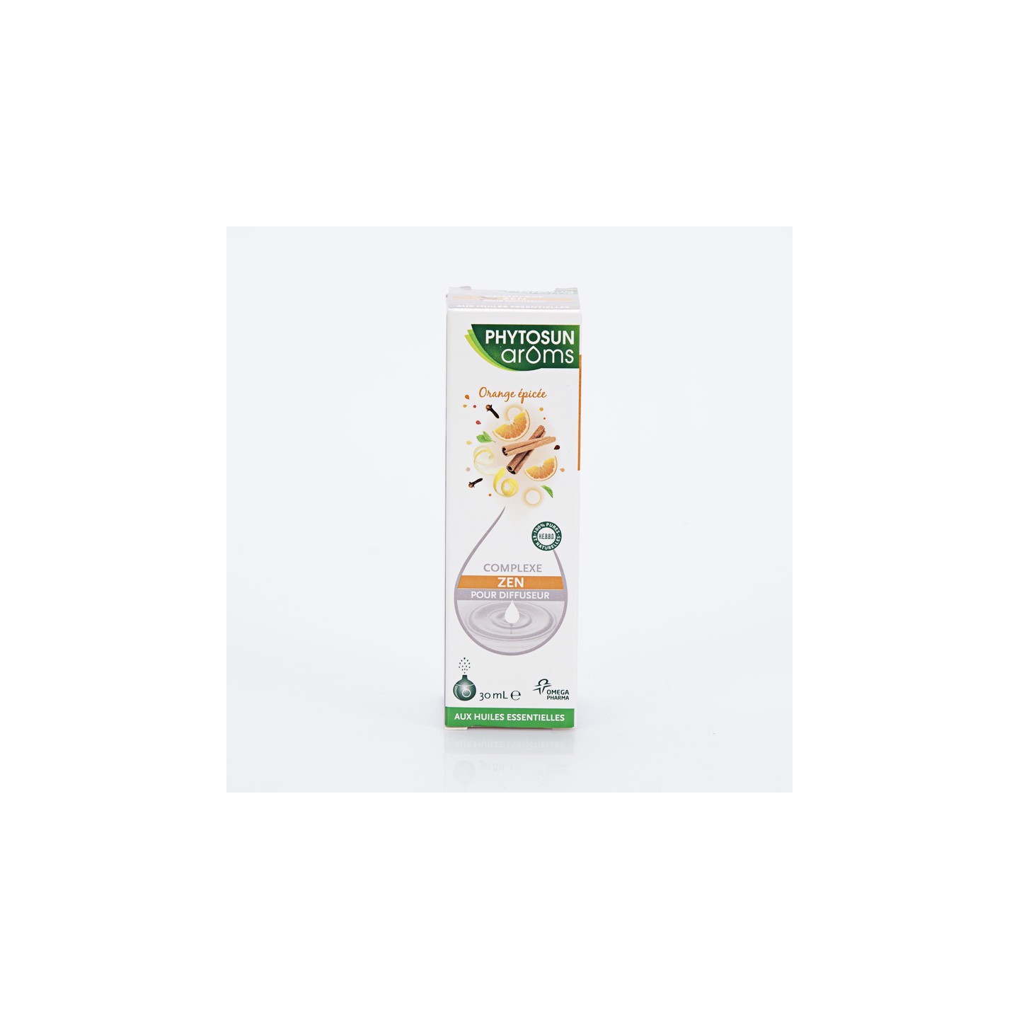 Phytosun Arôms complexe zen pour diffuseur - 30ml