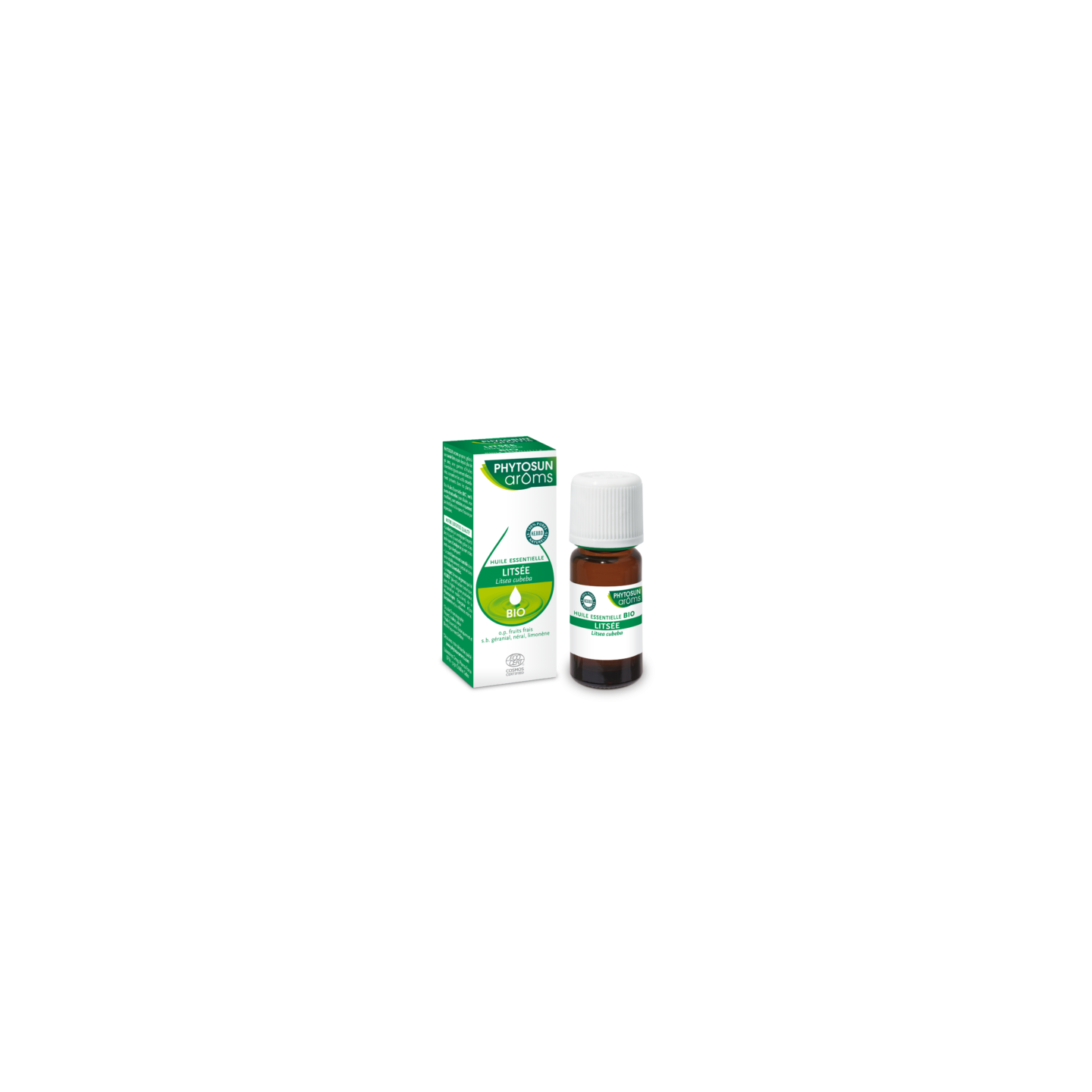 Phytosun Arôms Litsée Bio - 10ml