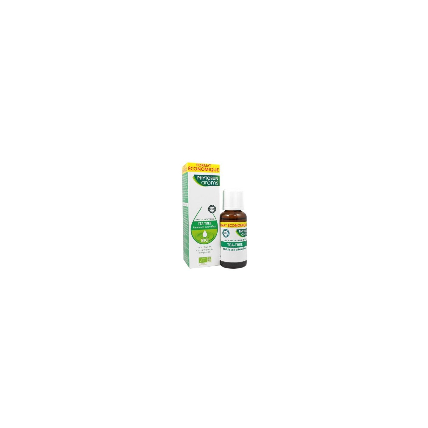 Phytosun aroms Tea tree bio 30 ml