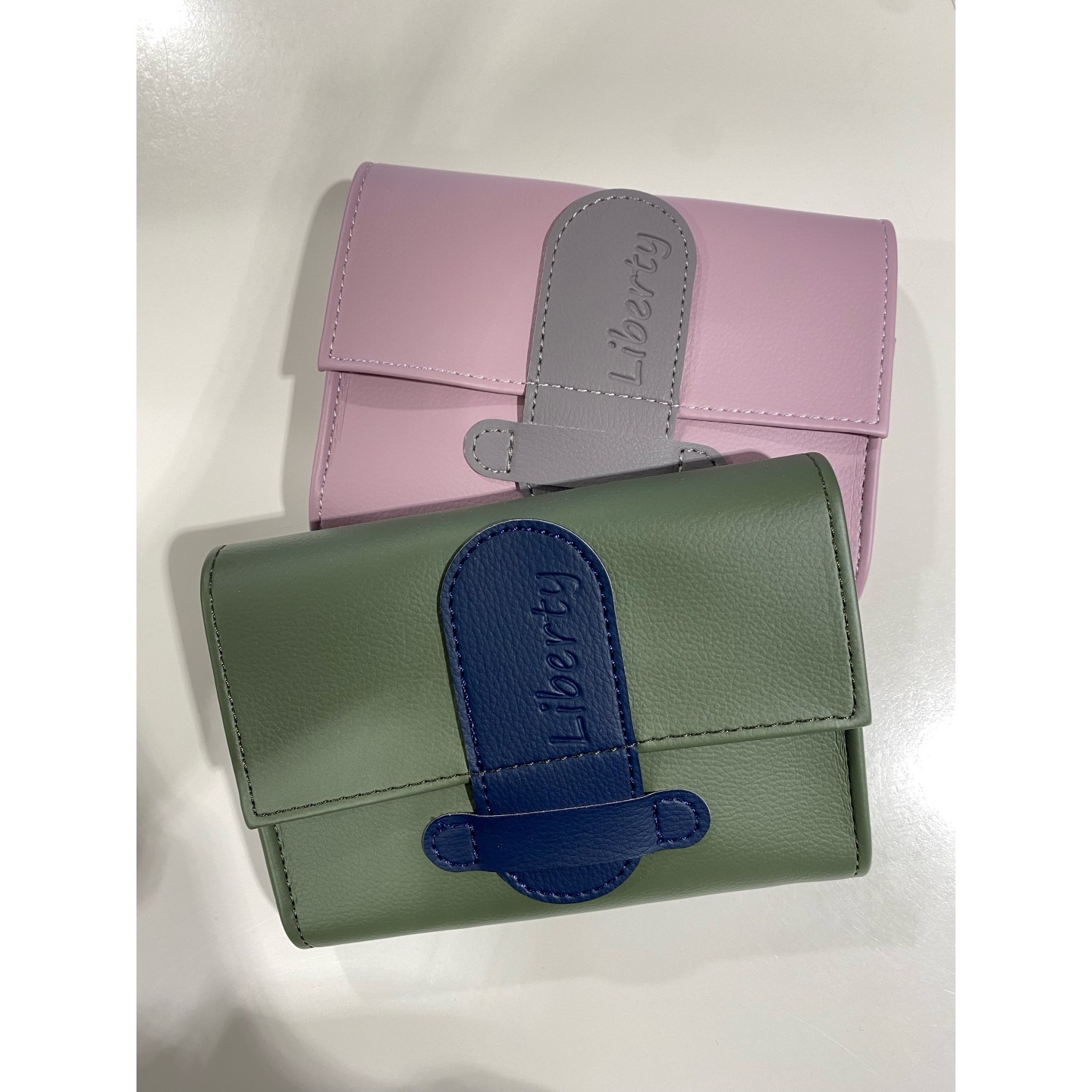 Pilbox Pilulier Liberty Edition Limité 2023