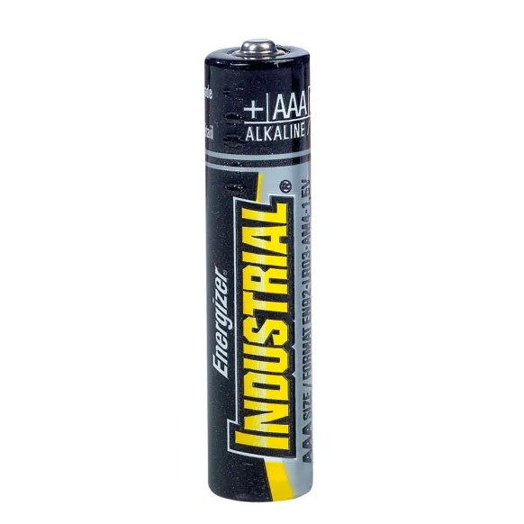 PILES ALCALINES LR03 1,5 V ENERGIZER