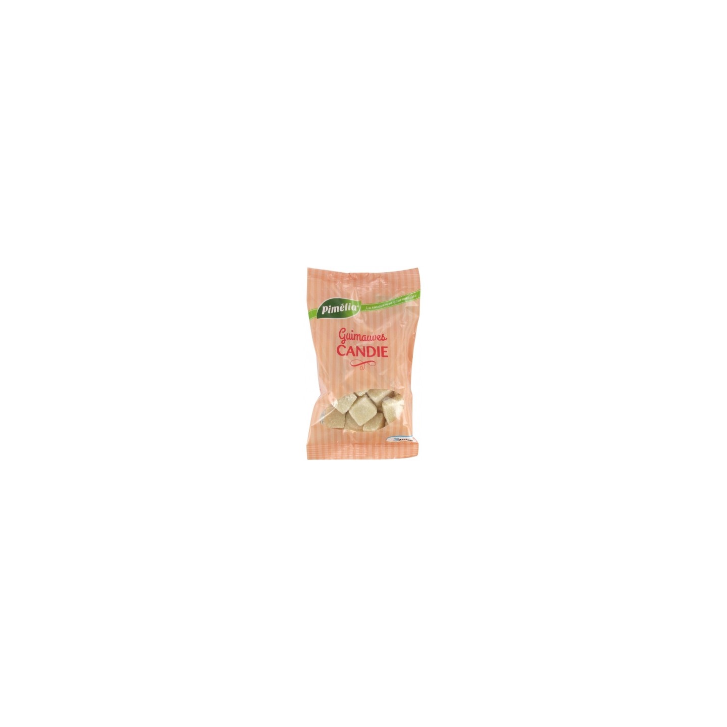 Pimélia guimauves candie 100 g
