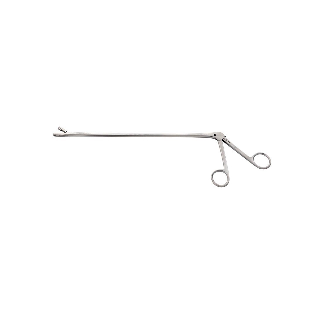 Pince à biopsie de Douay 25 cm Mors 7 x 3 mm